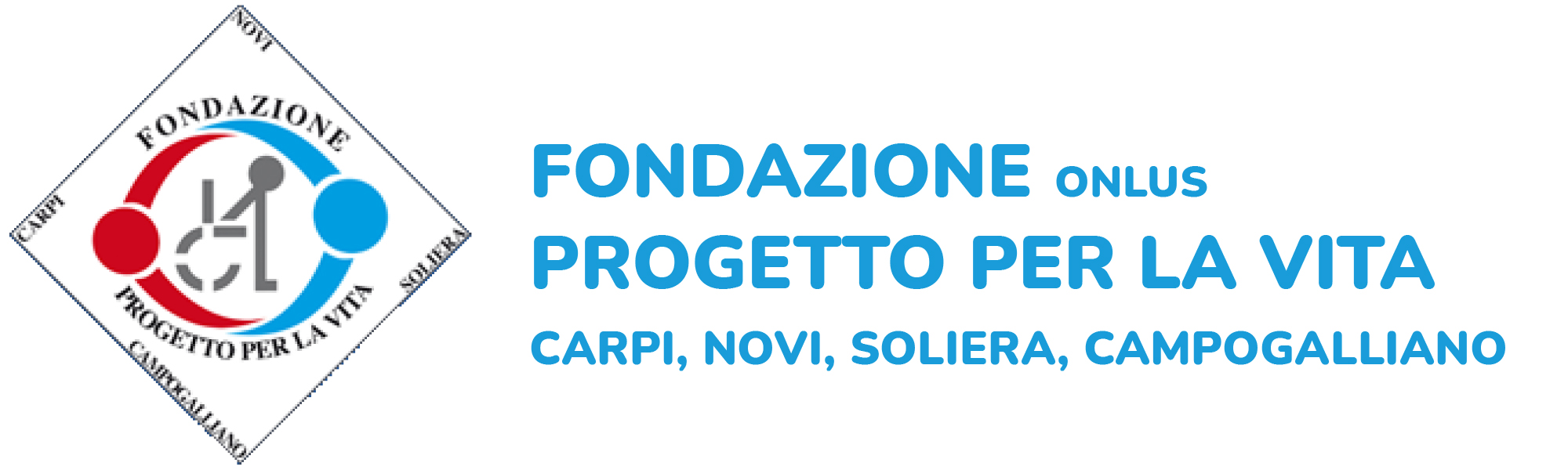 Fondazione Onlus Progetto per la Vita